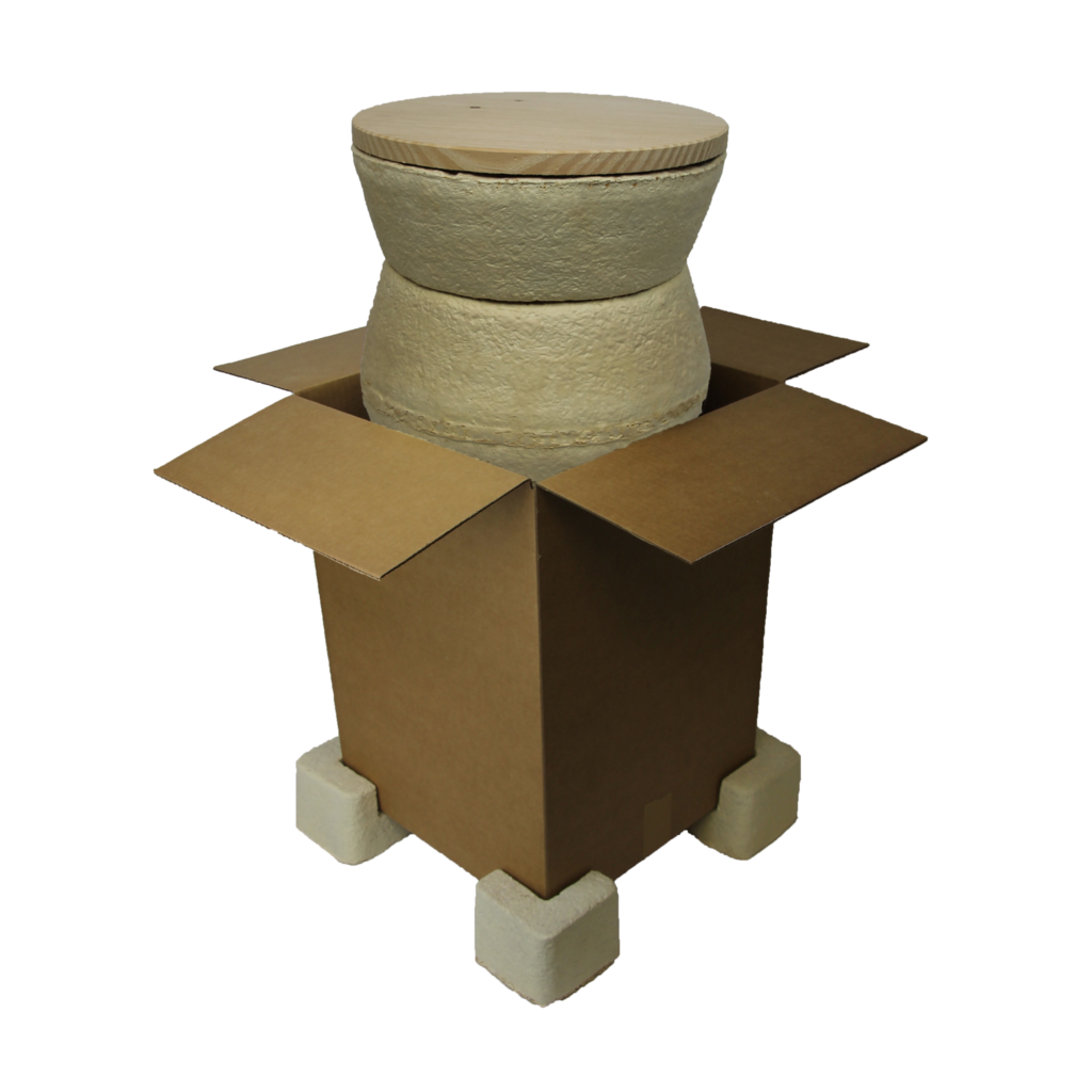 Stack Stool